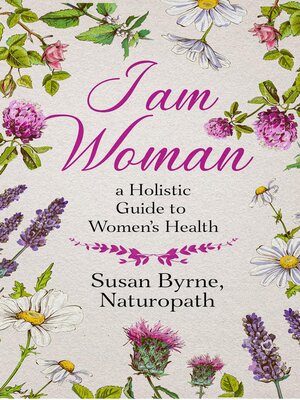 cover image of I Am Woman